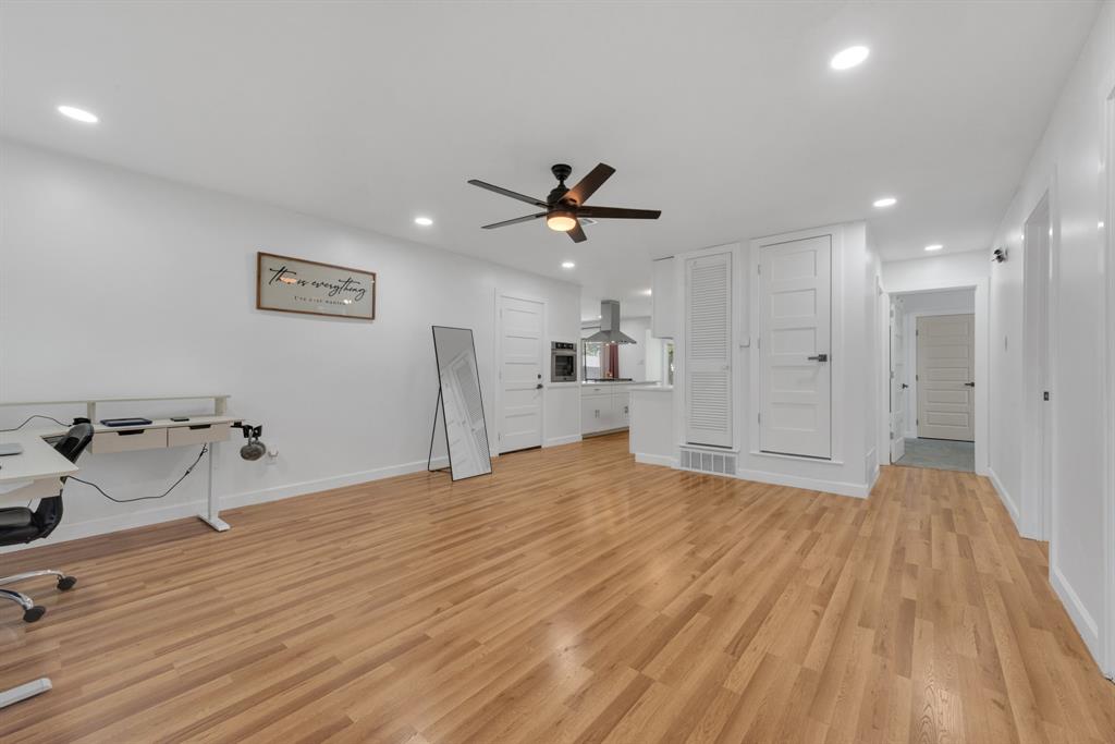 Sunshine Harbor Add - Residential