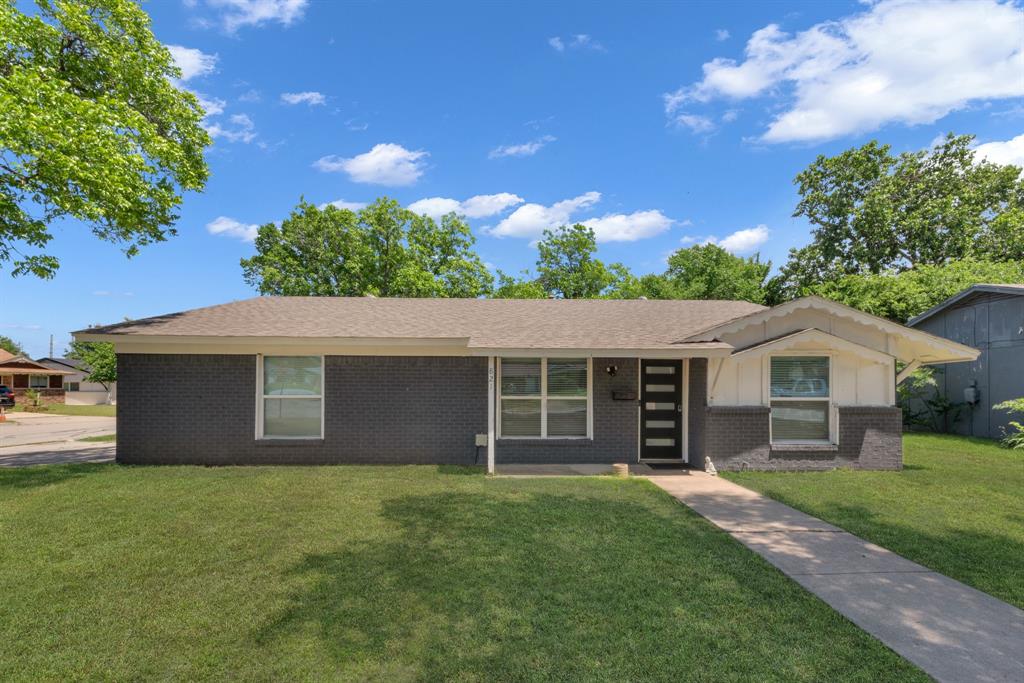 Sunshine Harbor Add - Residential