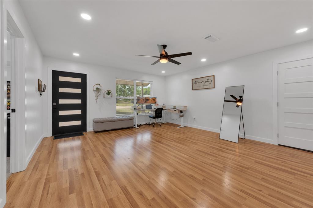 Sunshine Harbor Add - Residential