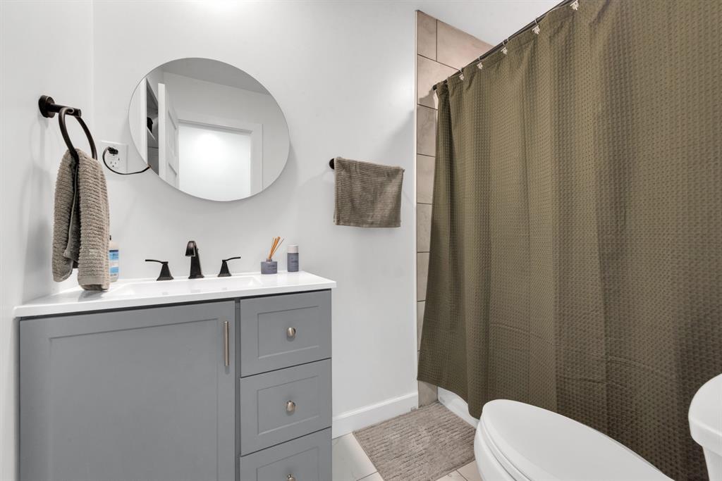 Sunshine Harbor Add - Residential