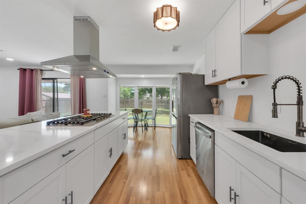 Sunshine Harbor Add - Residential