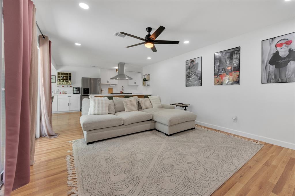 Sunshine Harbor Add - Residential