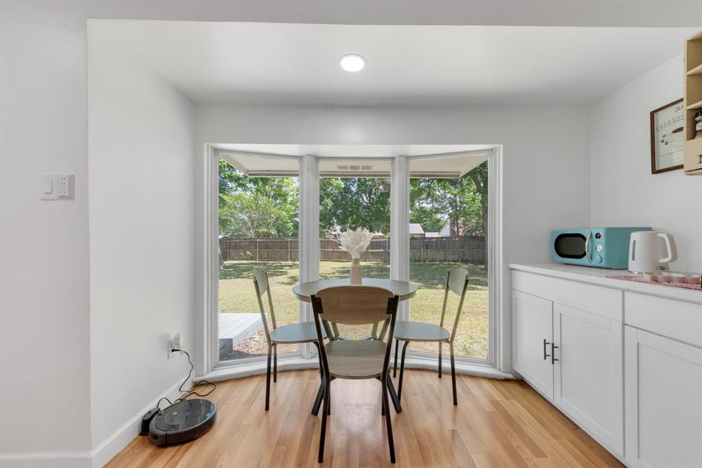 Sunshine Harbor Add - Residential