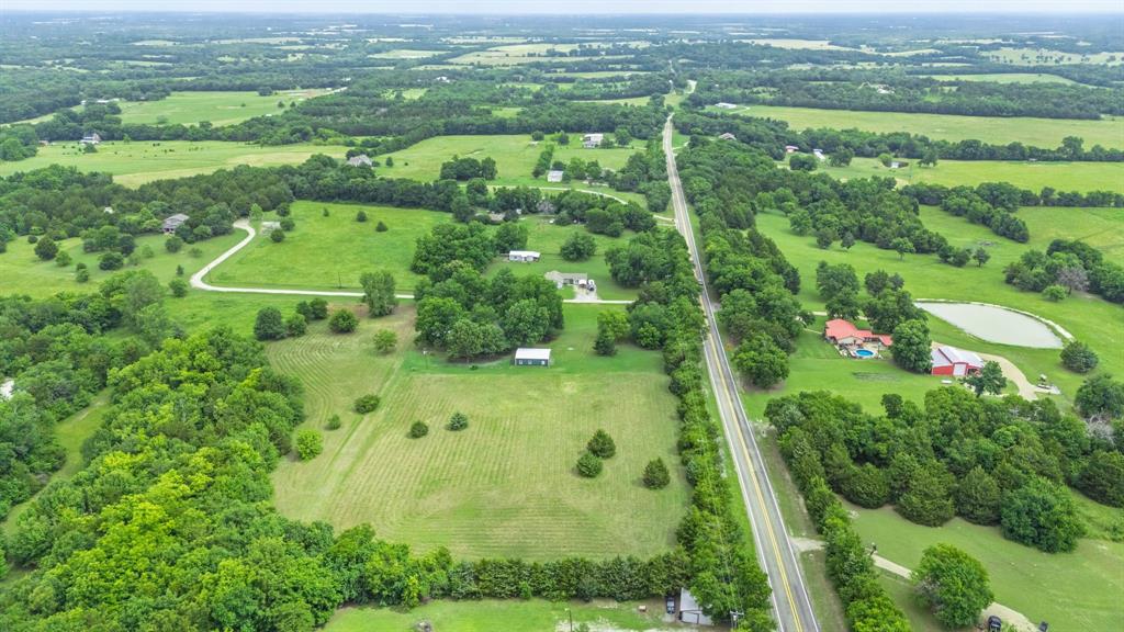 Valley Creek Country Estates - Land