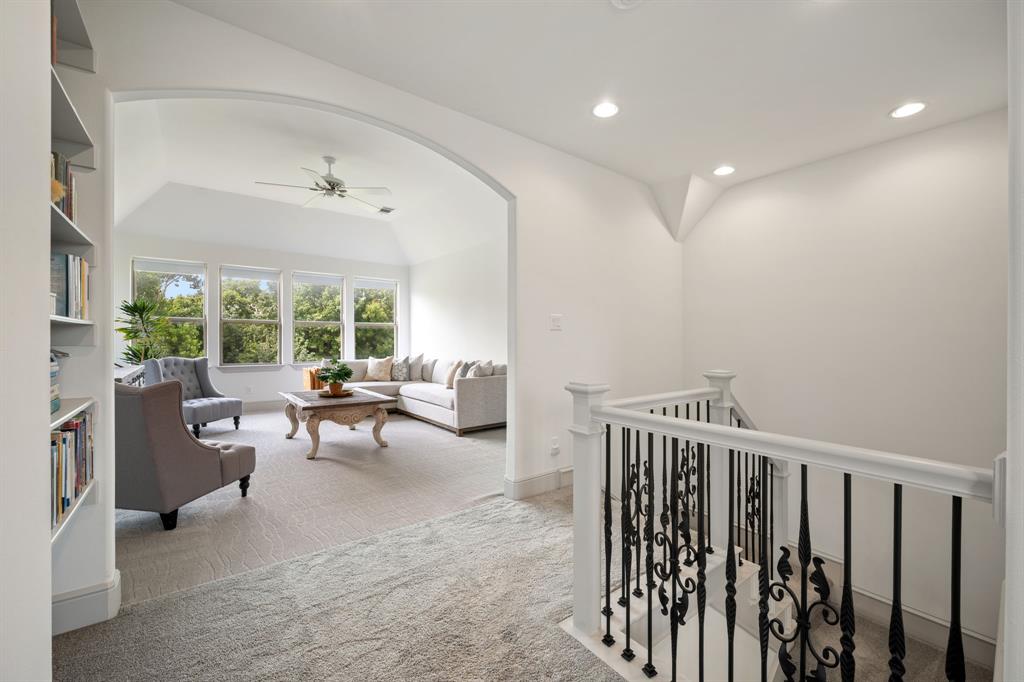 Waterstone Estates Sec II - Residential