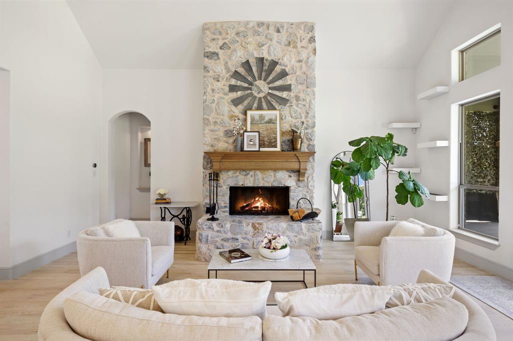 Waterstone Estates Sec II - Residential