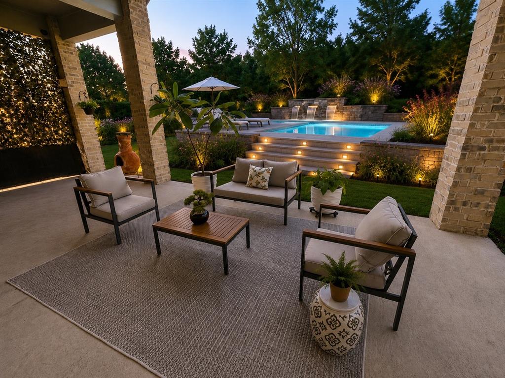 Waterstone Estates Sec II - Residential