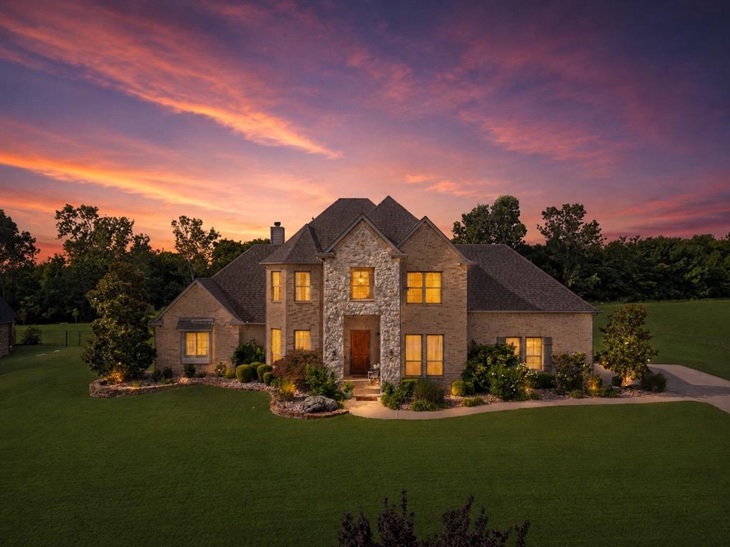 Waterstone Estates Sec II - Residential