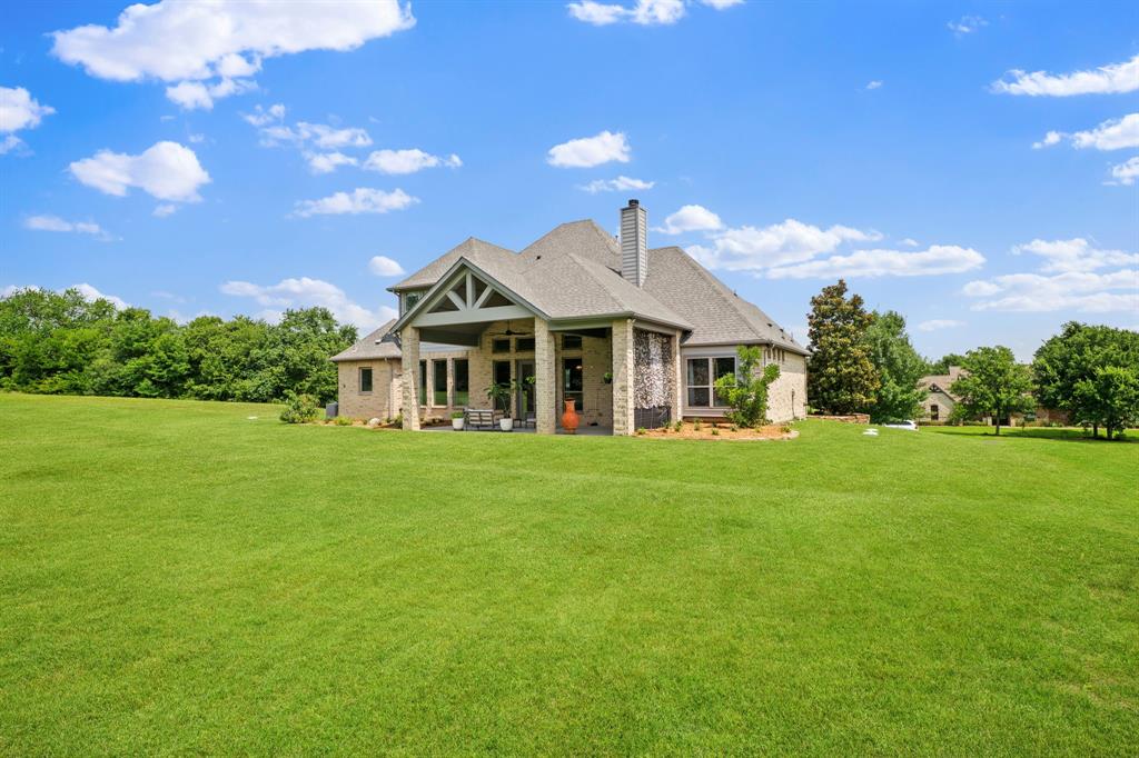 Waterstone Estates Sec II - Residential