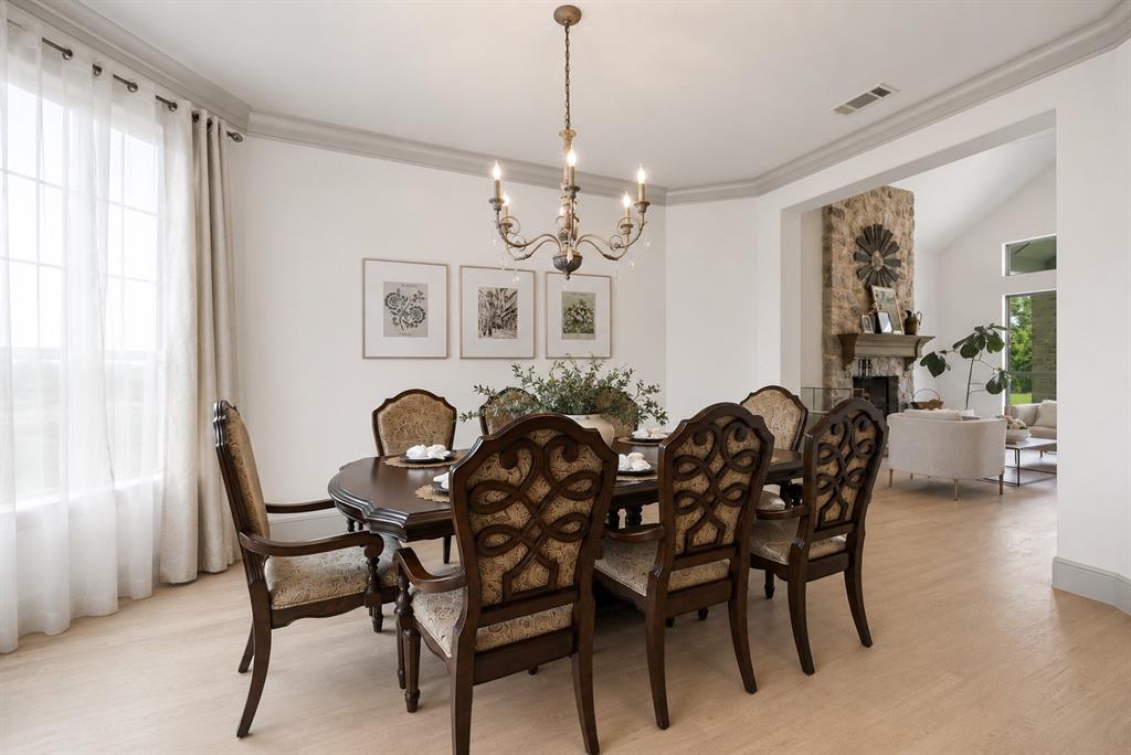 Waterstone Estates Sec II - Residential