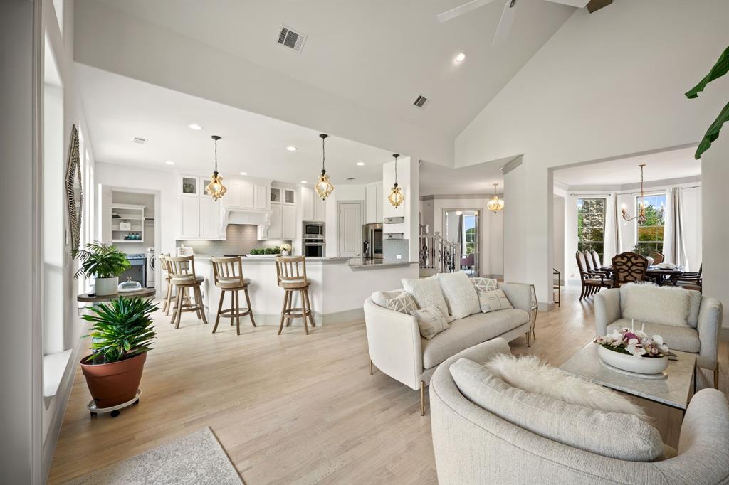 Waterstone Estates Sec II - Residential