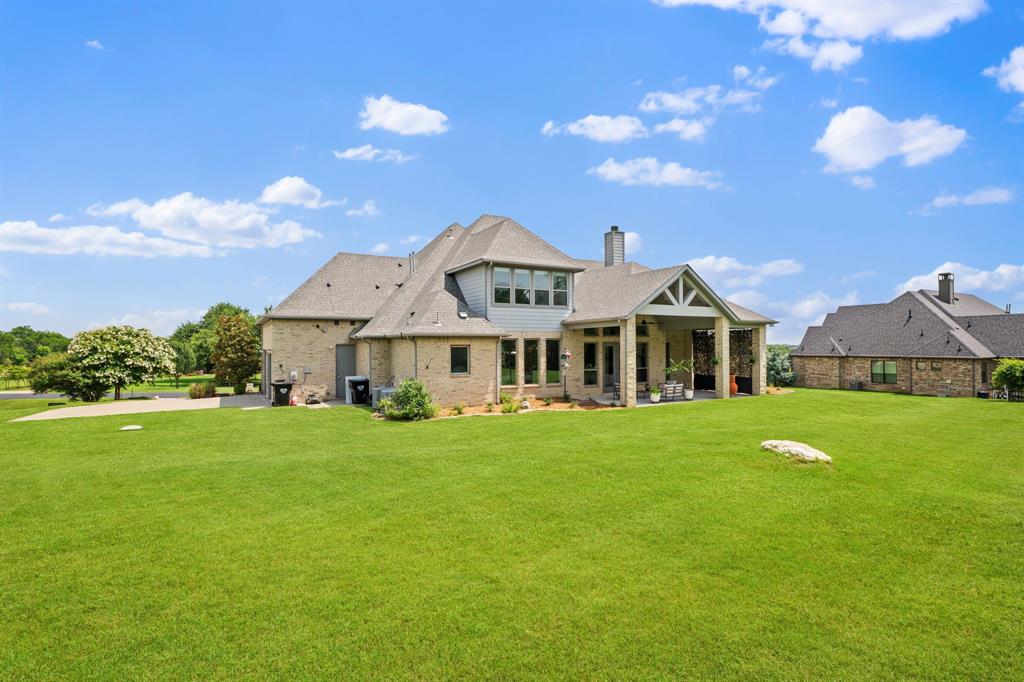 Waterstone Estates Sec II - Residential