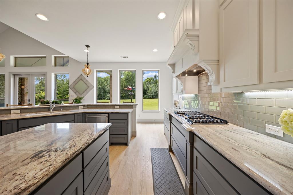 Waterstone Estates Sec II - Residential