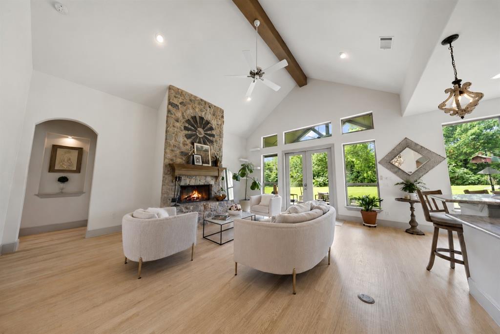 Waterstone Estates Sec II - Residential