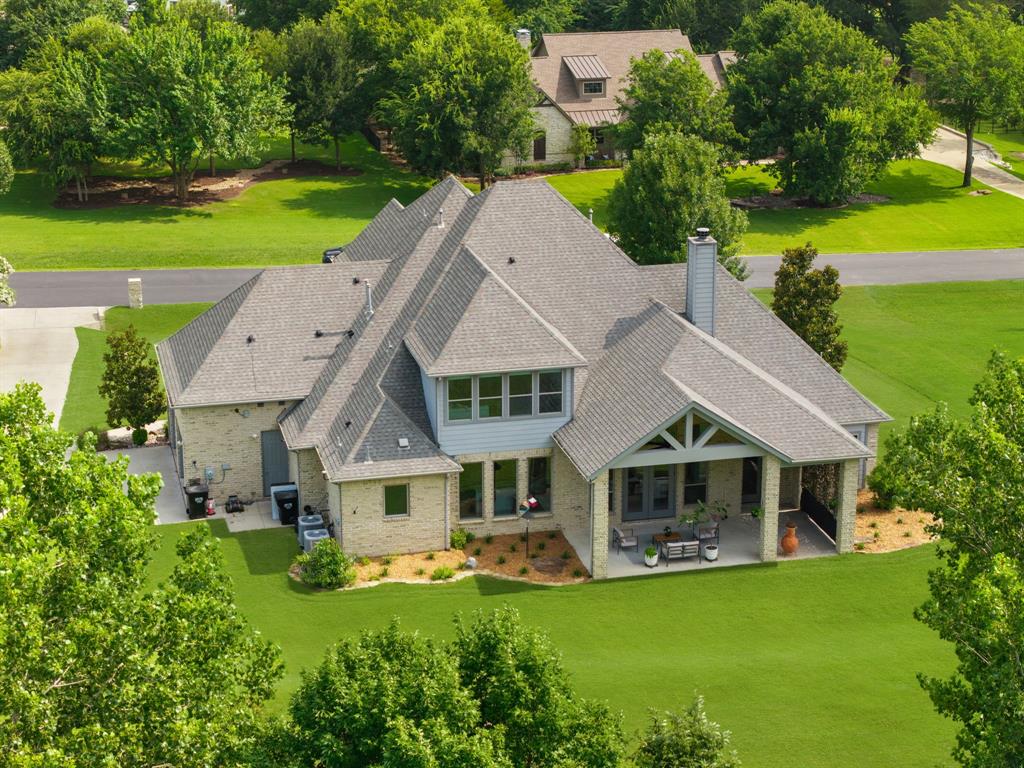 Waterstone Estates Sec II - Residential