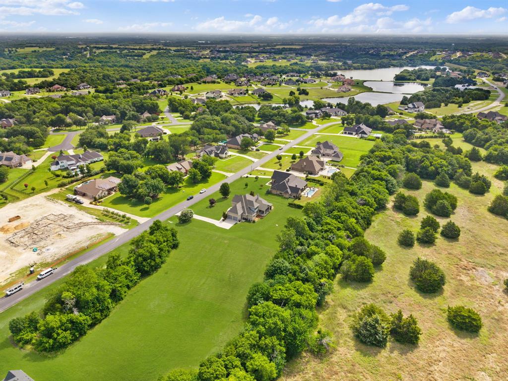 Waterstone Estates Sec II - Residential
