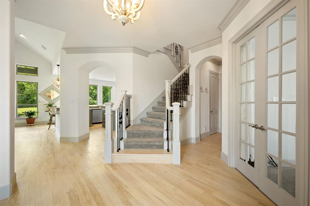 Waterstone Estates Sec II - Residential