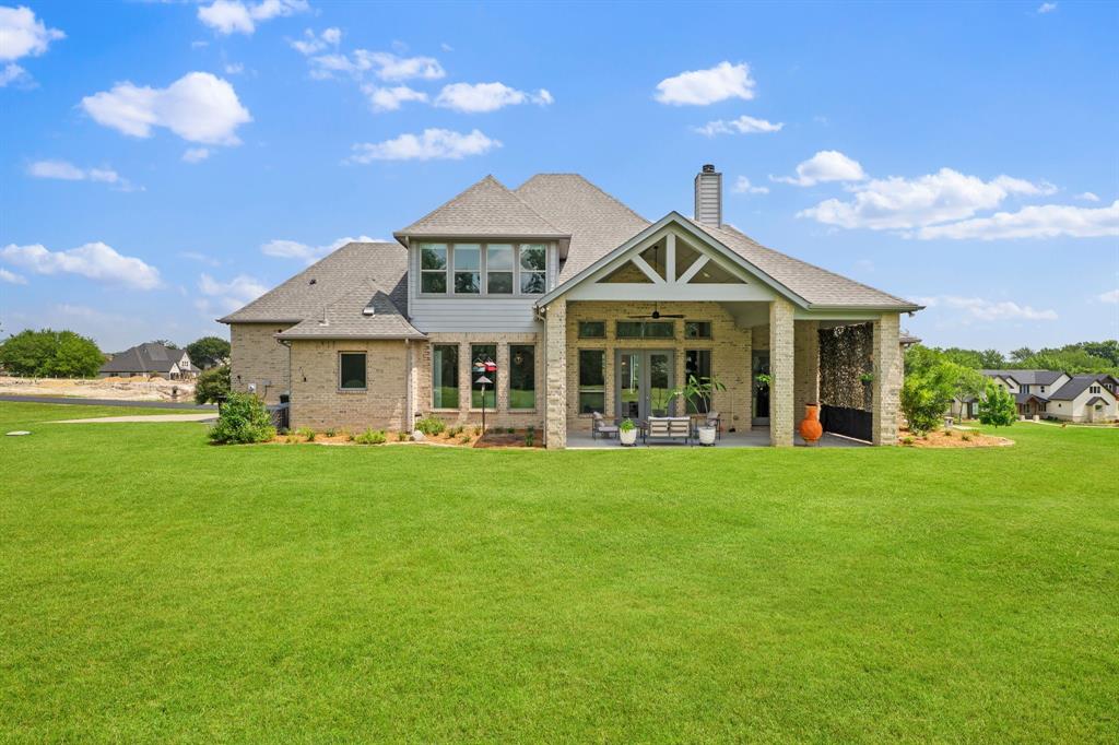 Waterstone Estates Sec II - Residential