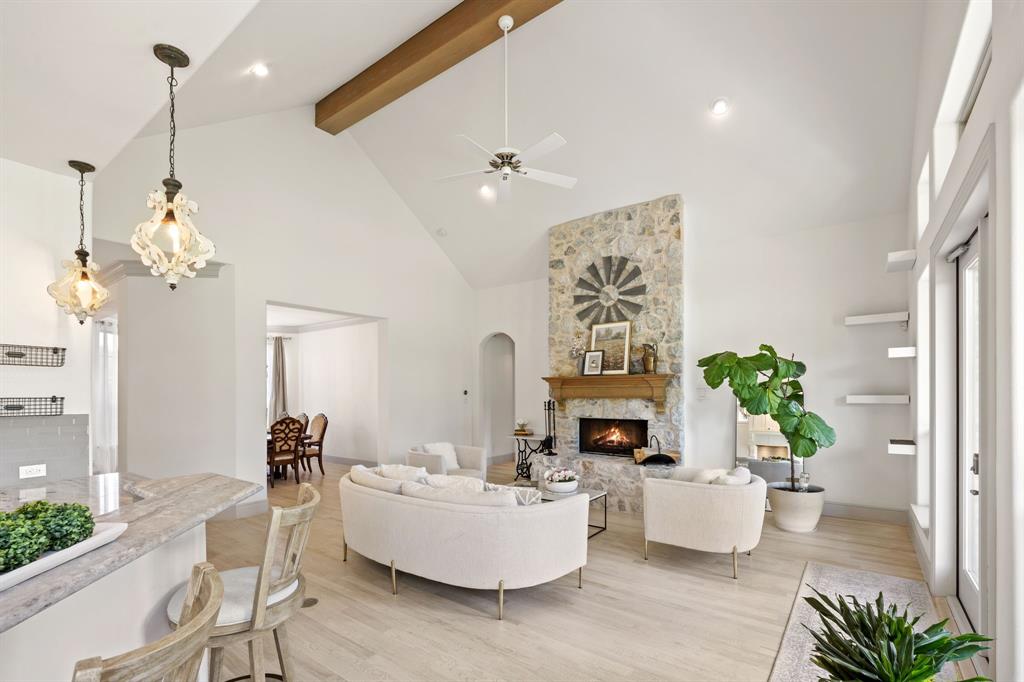 Waterstone Estates Sec II - Residential