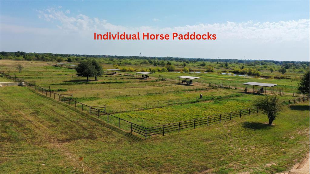 505 Ranch - Land