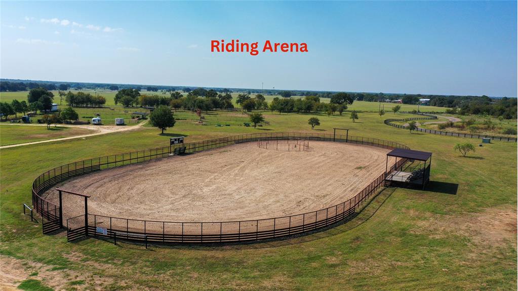 505 Ranch - Land