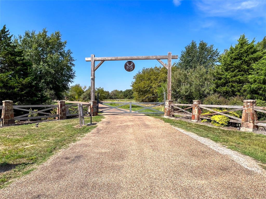 505 Ranch - Land