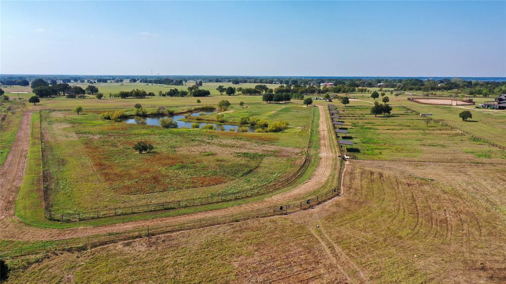 505 Ranch - Land