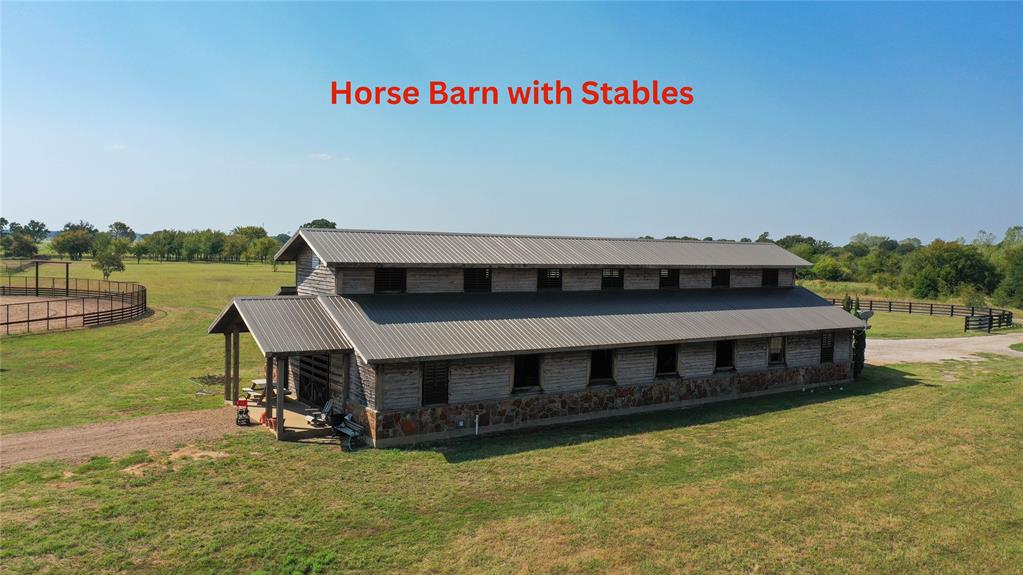 505 Ranch - Land