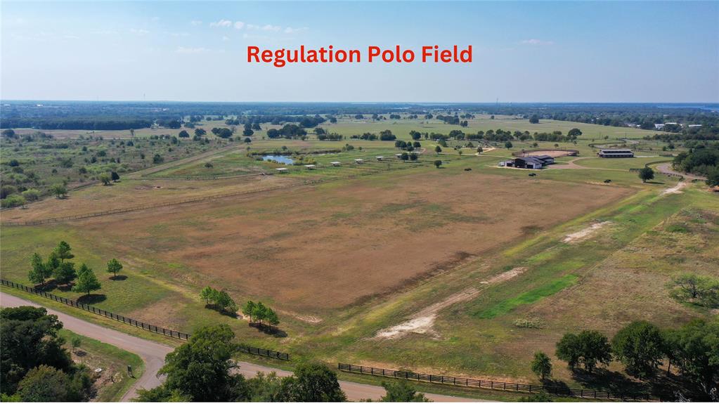 505 Ranch - Land