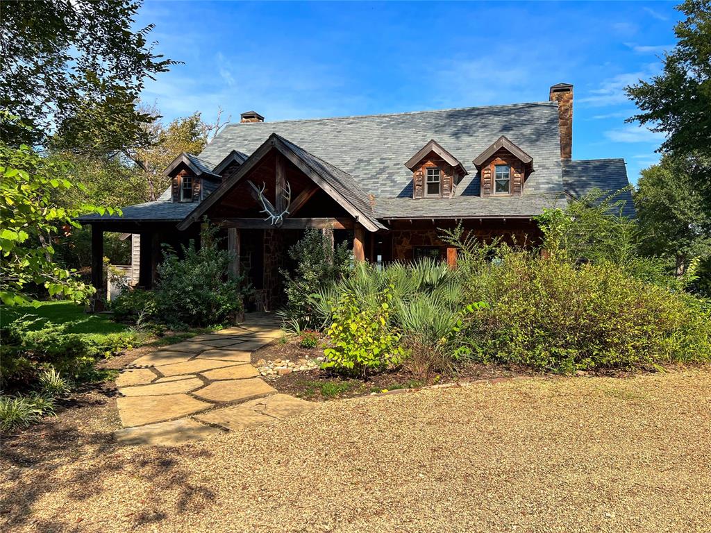 505 Ranch - Land