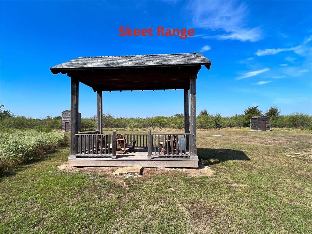 505 Ranch - Land