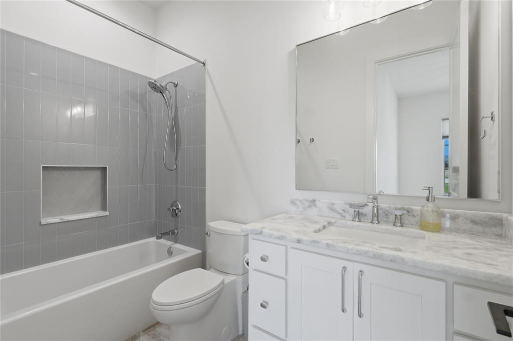 Azalea Hollow Add - Residential