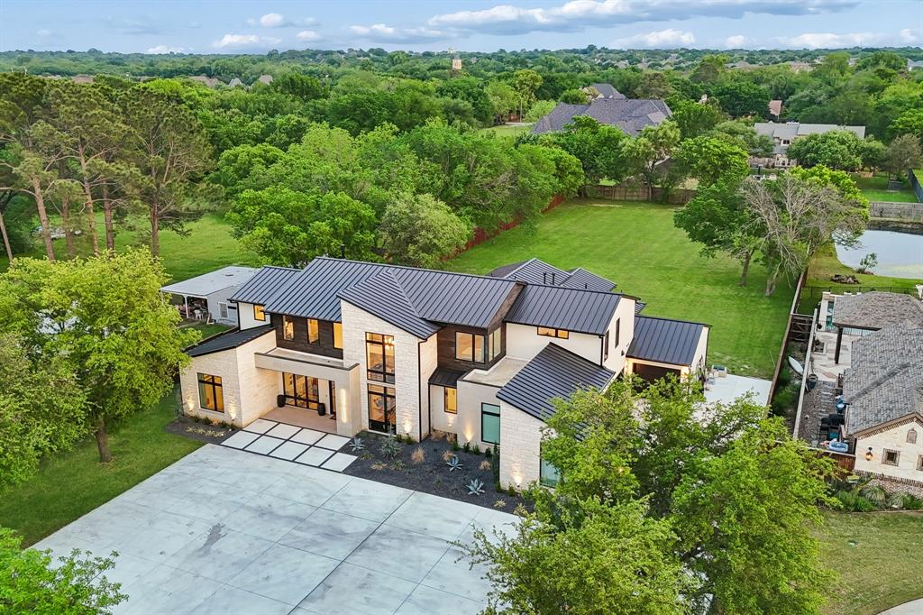 Mcm Add - Residential