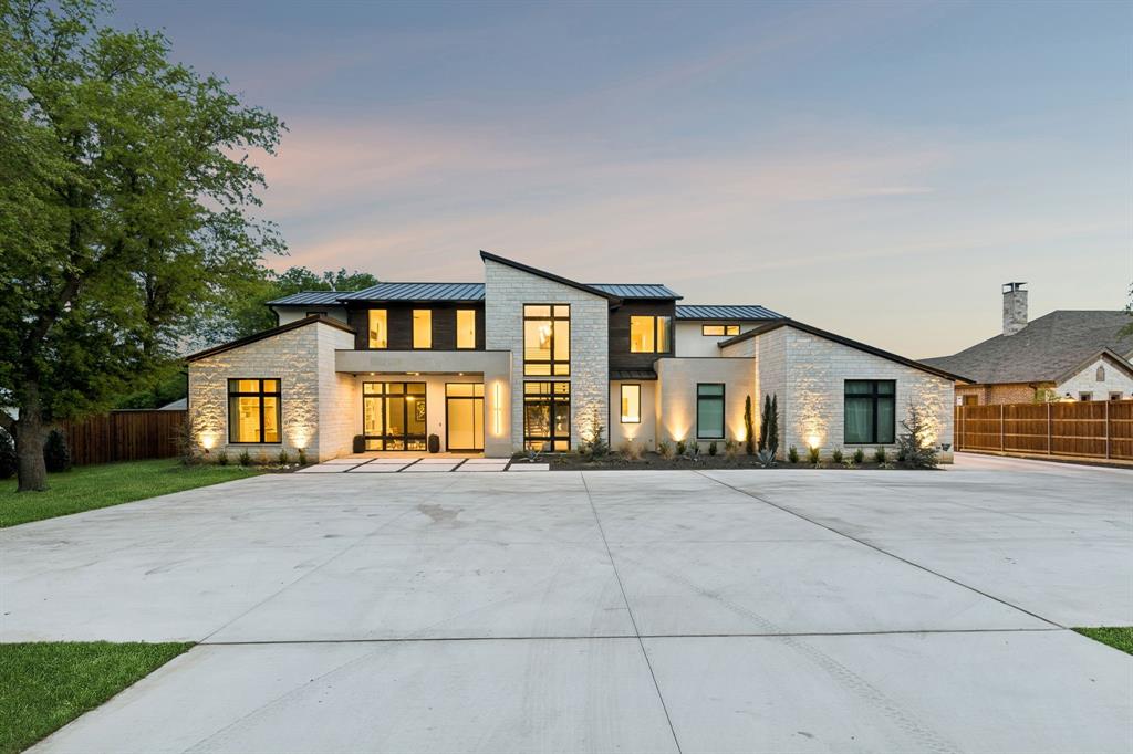 Mcm Add - Residential