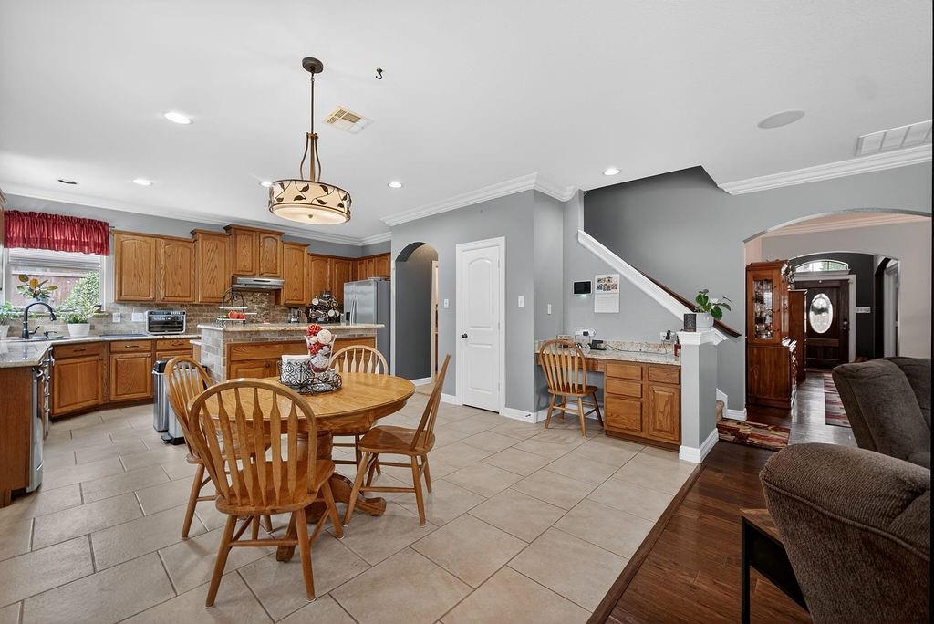 Brookstone Ph II - Residential