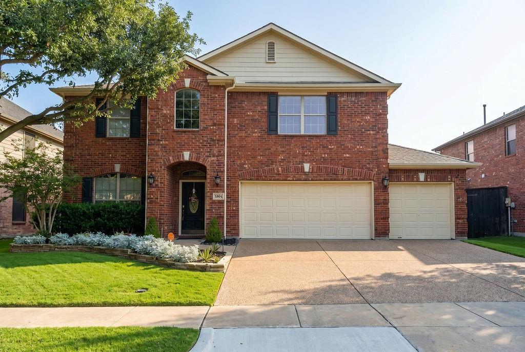 Brookstone Ph II - Residential