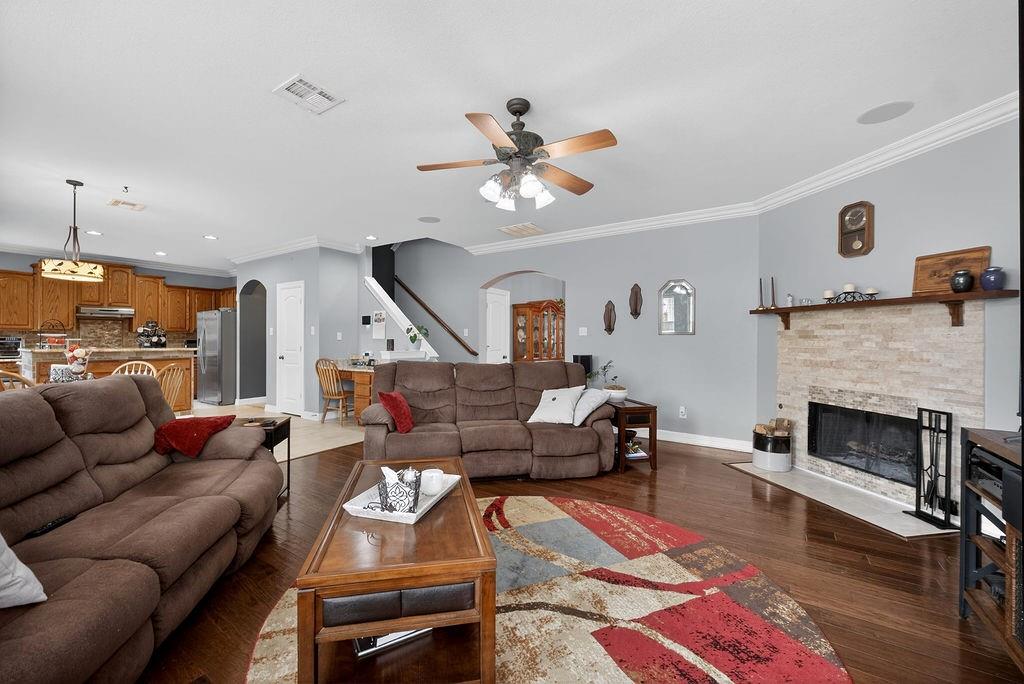 Brookstone Ph II - Residential