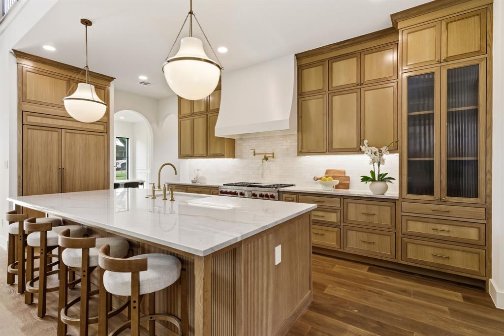 Northridge Estates - Residential