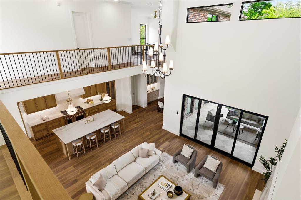 Northridge Estates - Residential