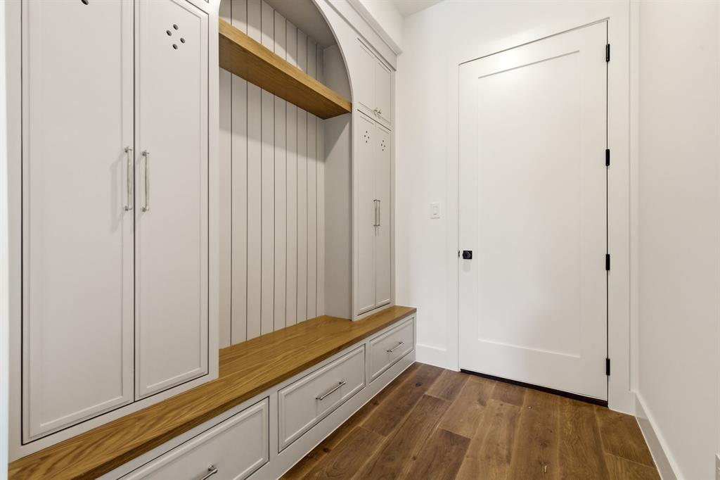 Northridge Estates - Residential