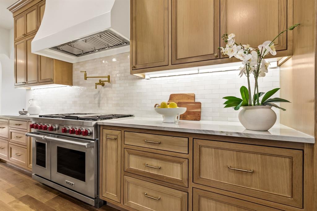 Northridge Estates - Residential