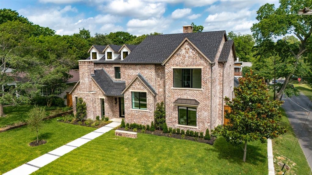 Northridge Estates - Residential