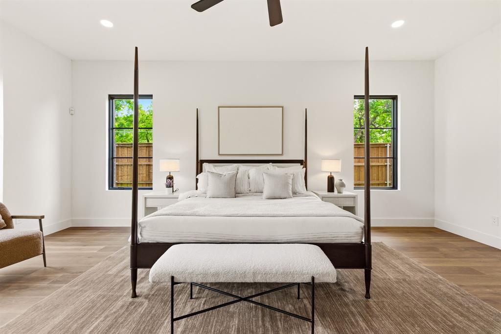 Northridge Estates - Residential