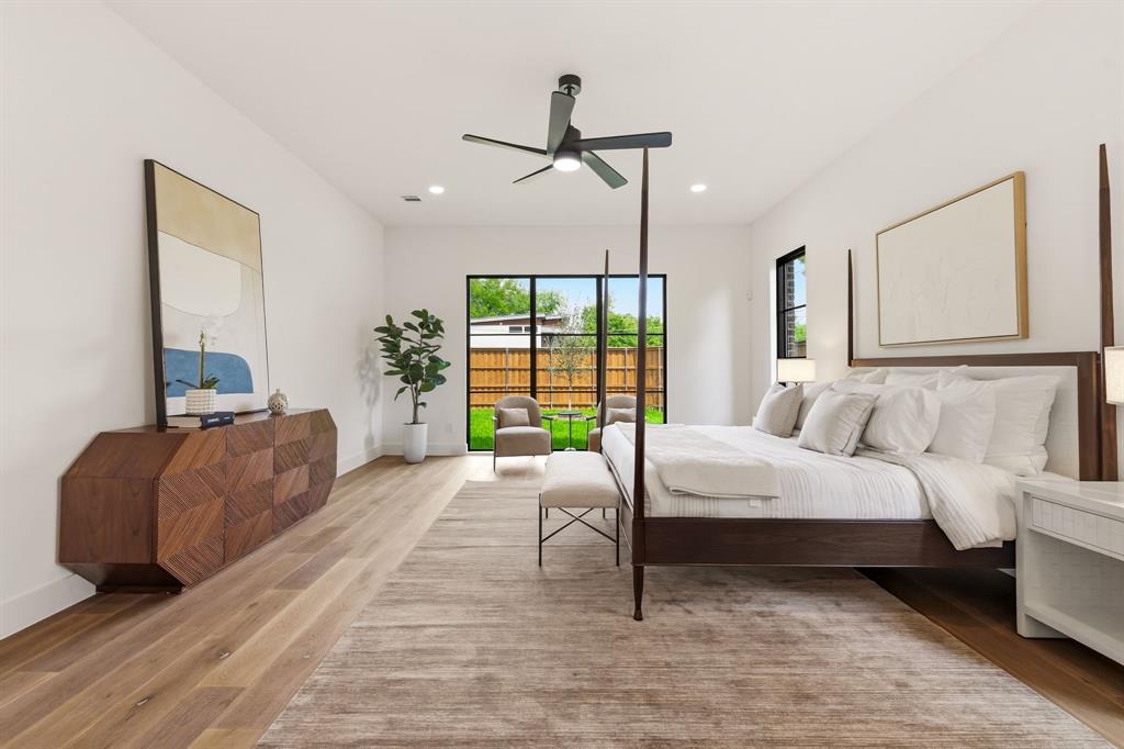 Northridge Estates - Residential