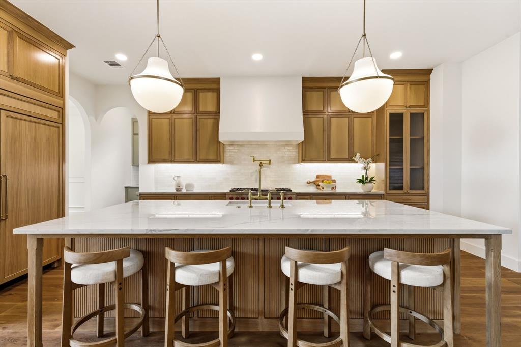 Northridge Estates - Residential