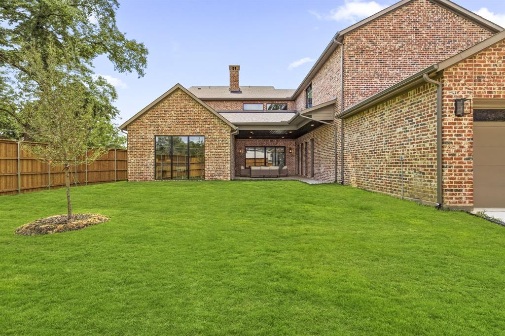 Northridge Estates - Residential