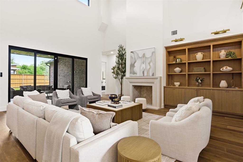 Northridge Estates - Residential