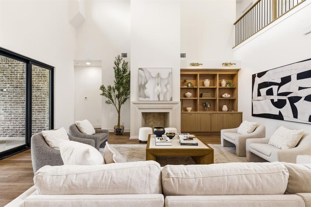 Northridge Estates - Residential