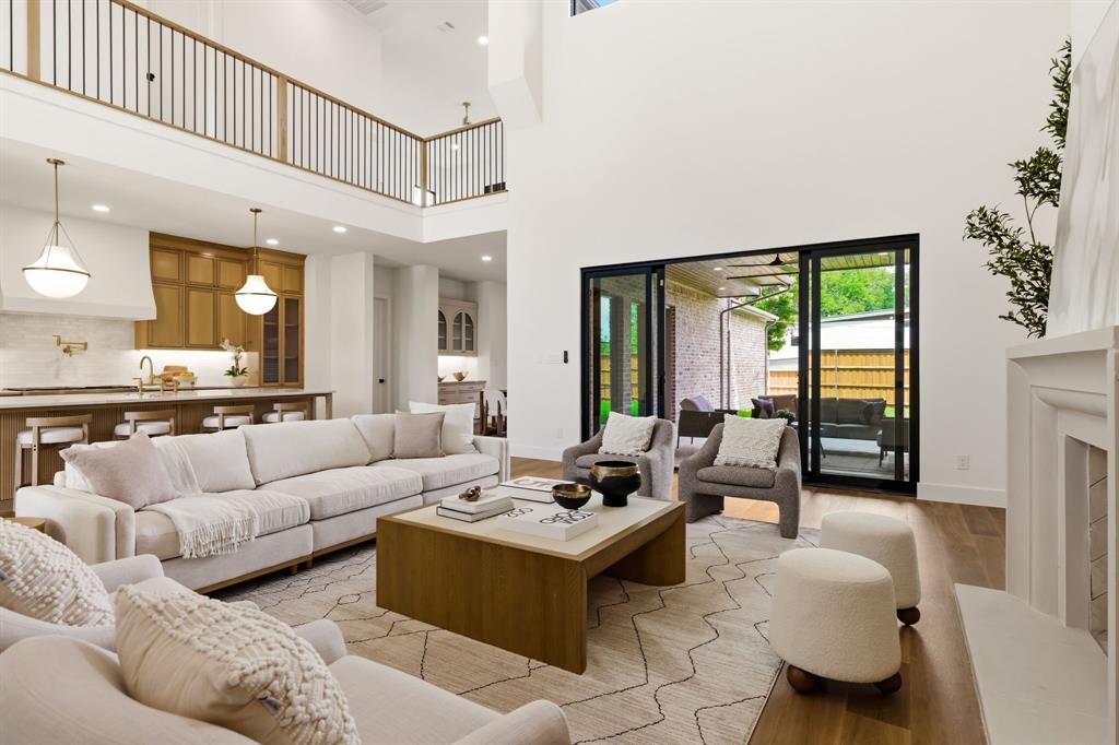 Northridge Estates - Residential