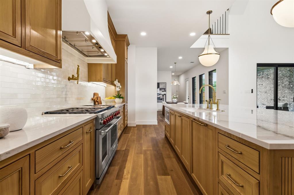 Northridge Estates - Residential